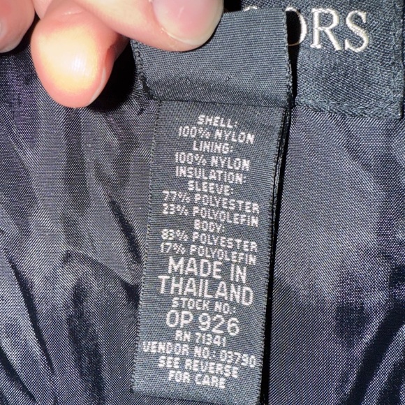 Women’s L.L.Bean jacket - Picture 8 of 8